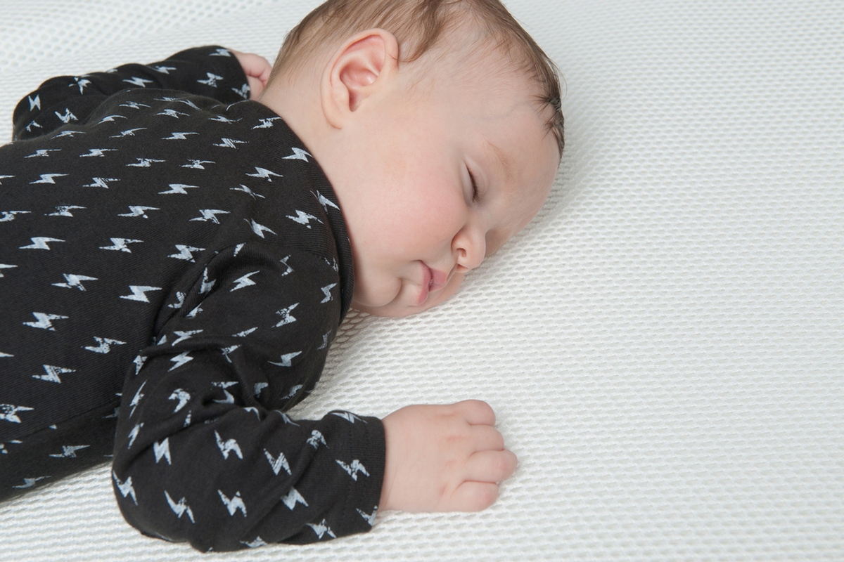 הכיני את תינוקך לחורף: 10 המלצות למניעת חימום יתר